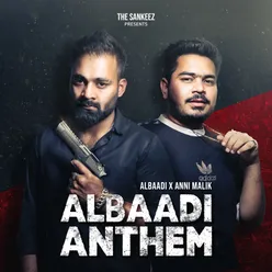 Albaadi Anthem